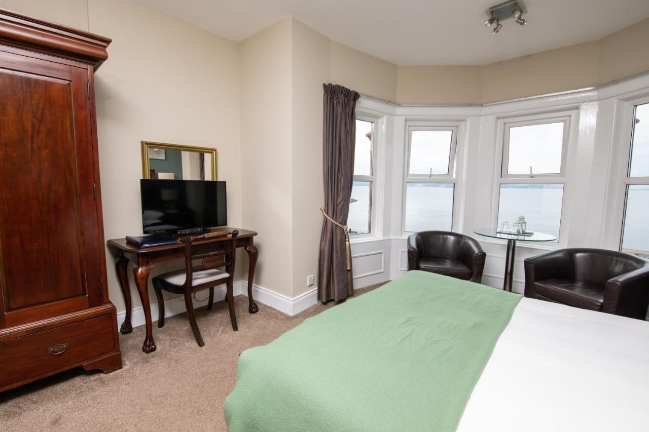 The Nines Hotel Bangor  Bagian luar foto