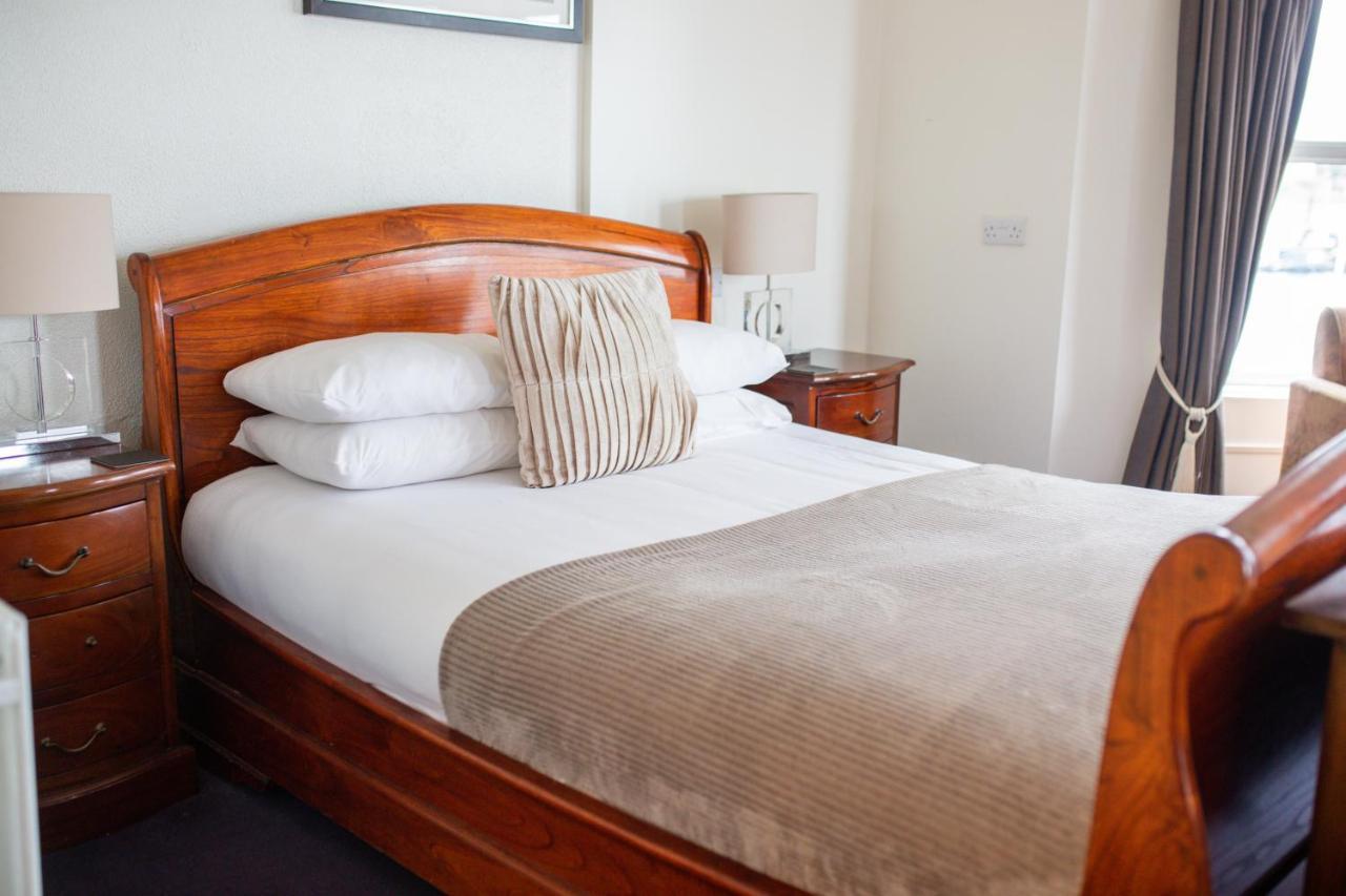 The Nines Hotel Bangor  Bagian luar foto