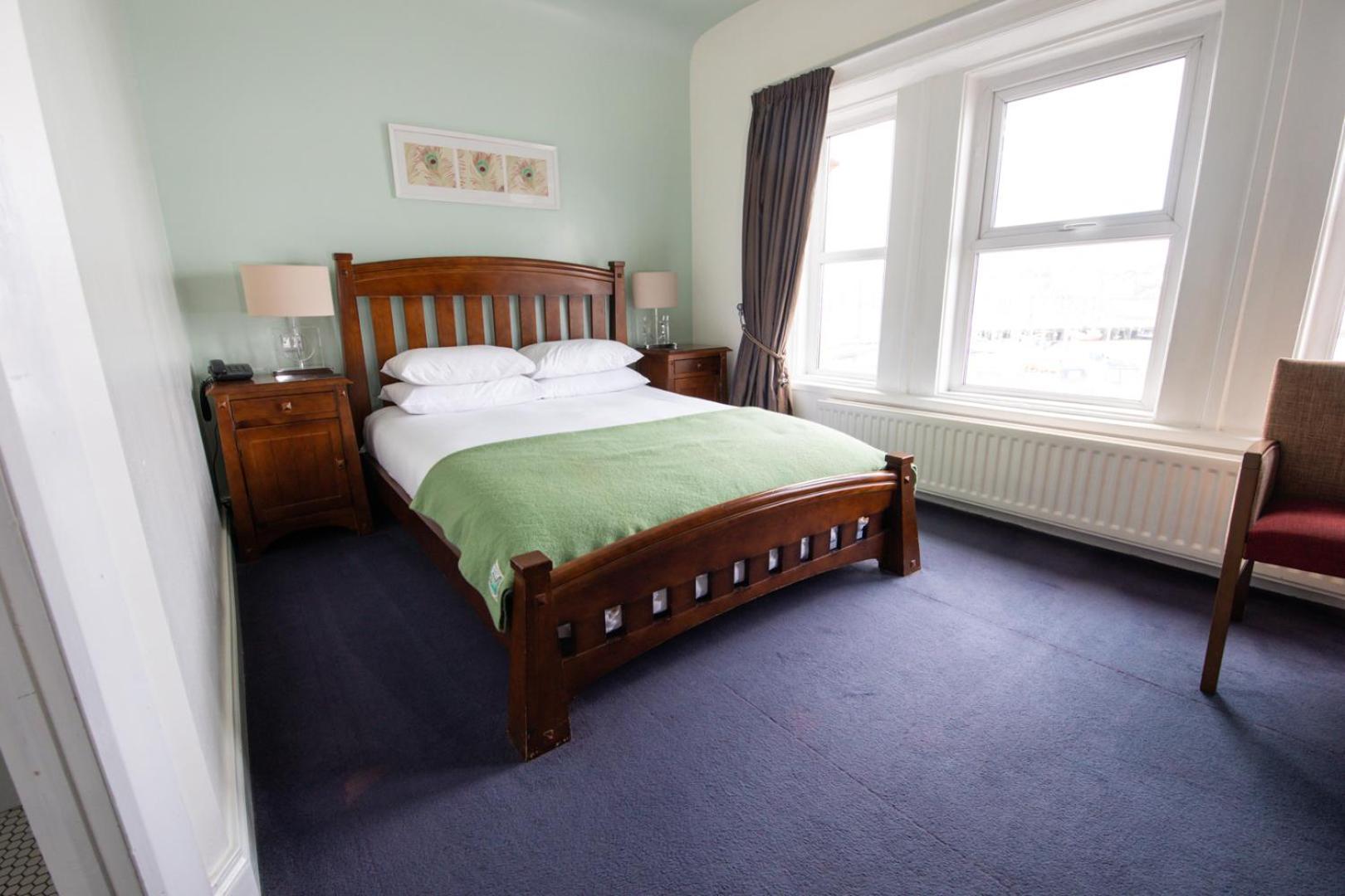 The Nines Hotel Bangor  Bagian luar foto