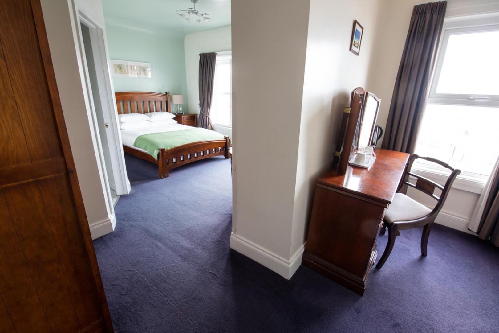 The Nines Hotel Bangor  Bagian luar foto