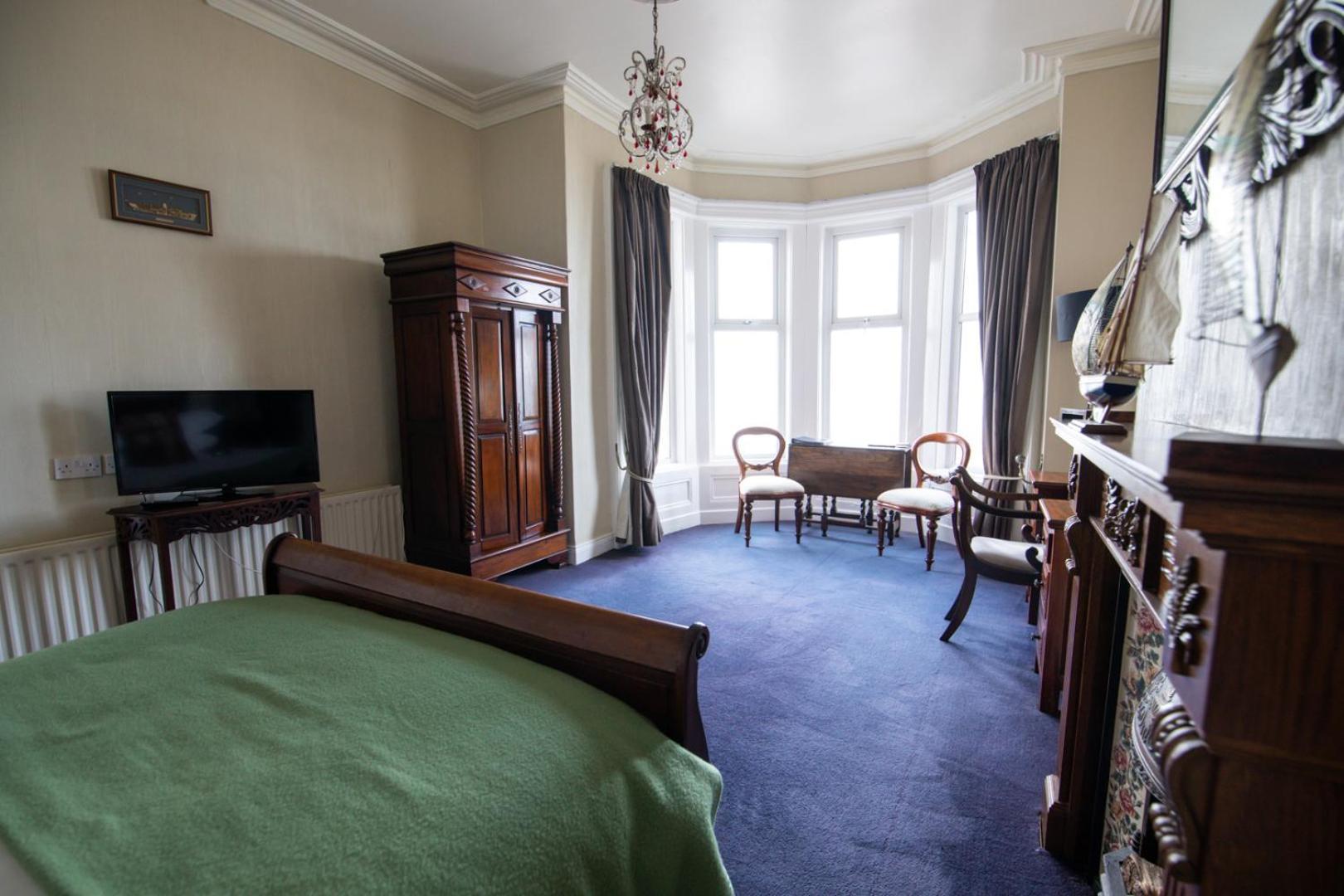 The Nines Hotel Bangor  Bagian luar foto