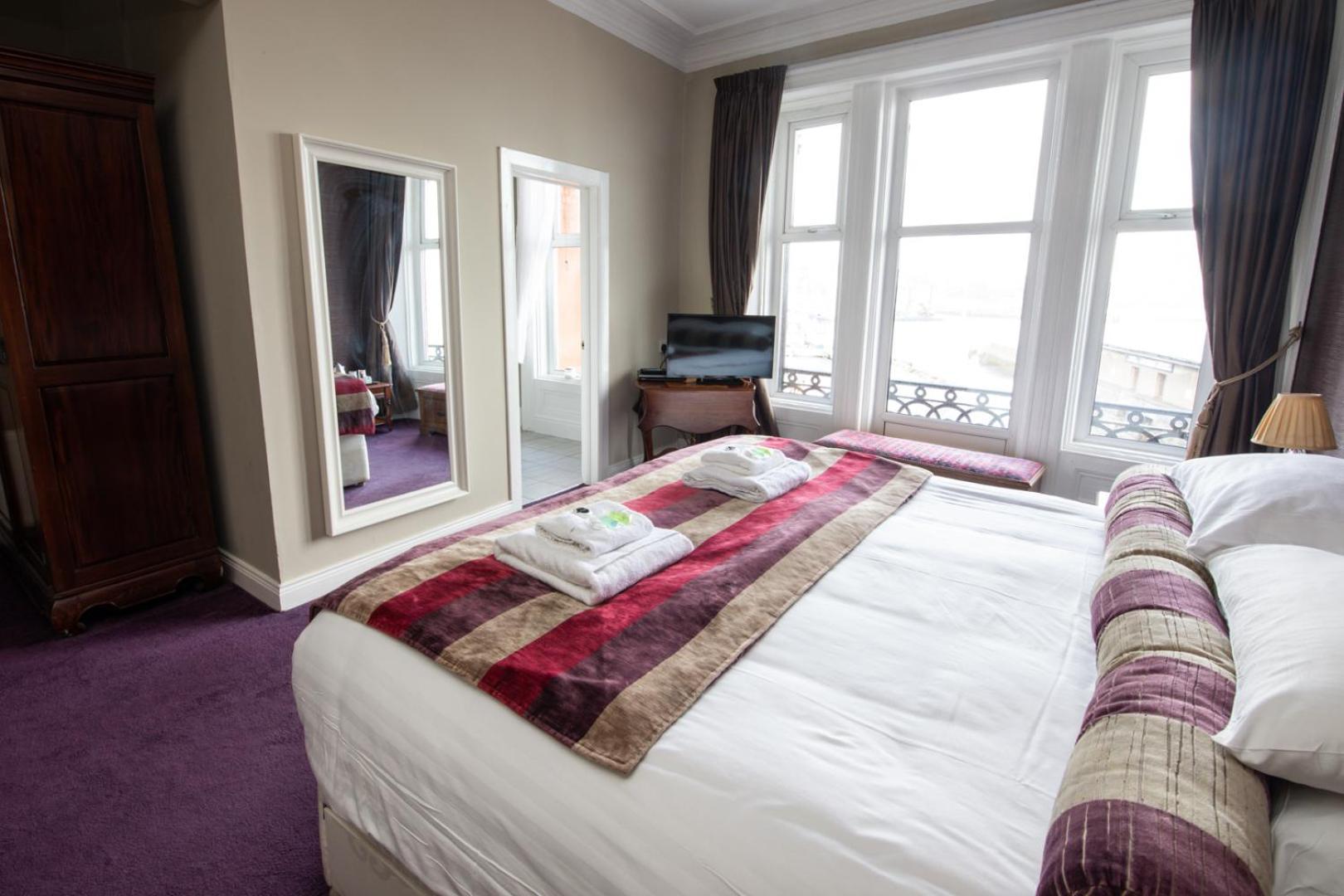 The Nines Hotel Bangor  Bagian luar foto