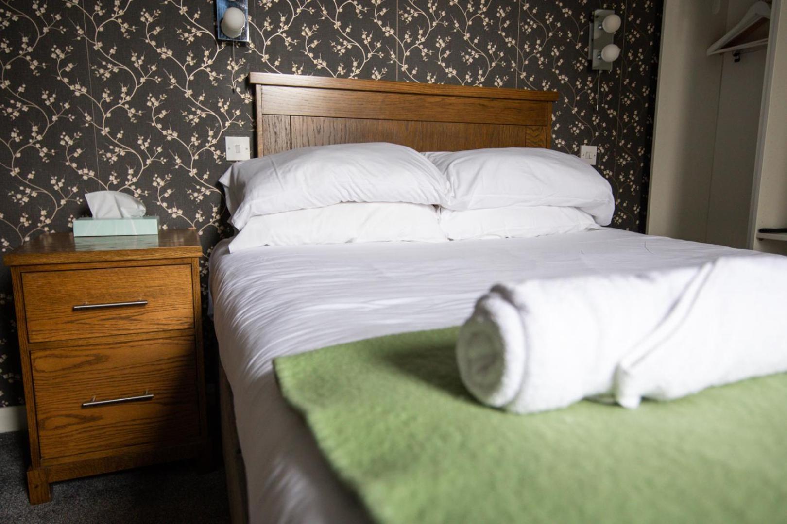 The Nines Hotel Bangor  Bagian luar foto