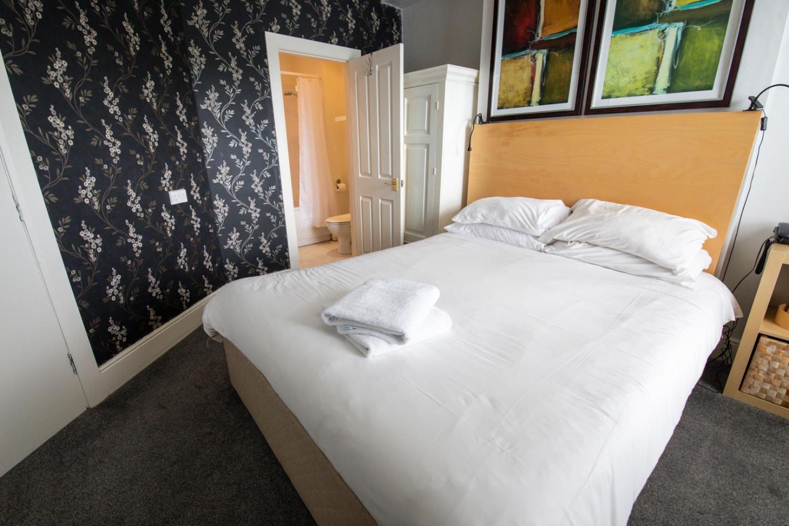 The Nines Hotel Bangor  Bagian luar foto