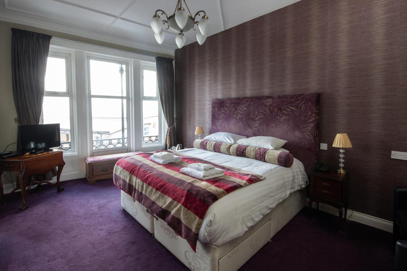 The Nines Hotel Bangor  Bagian luar foto
