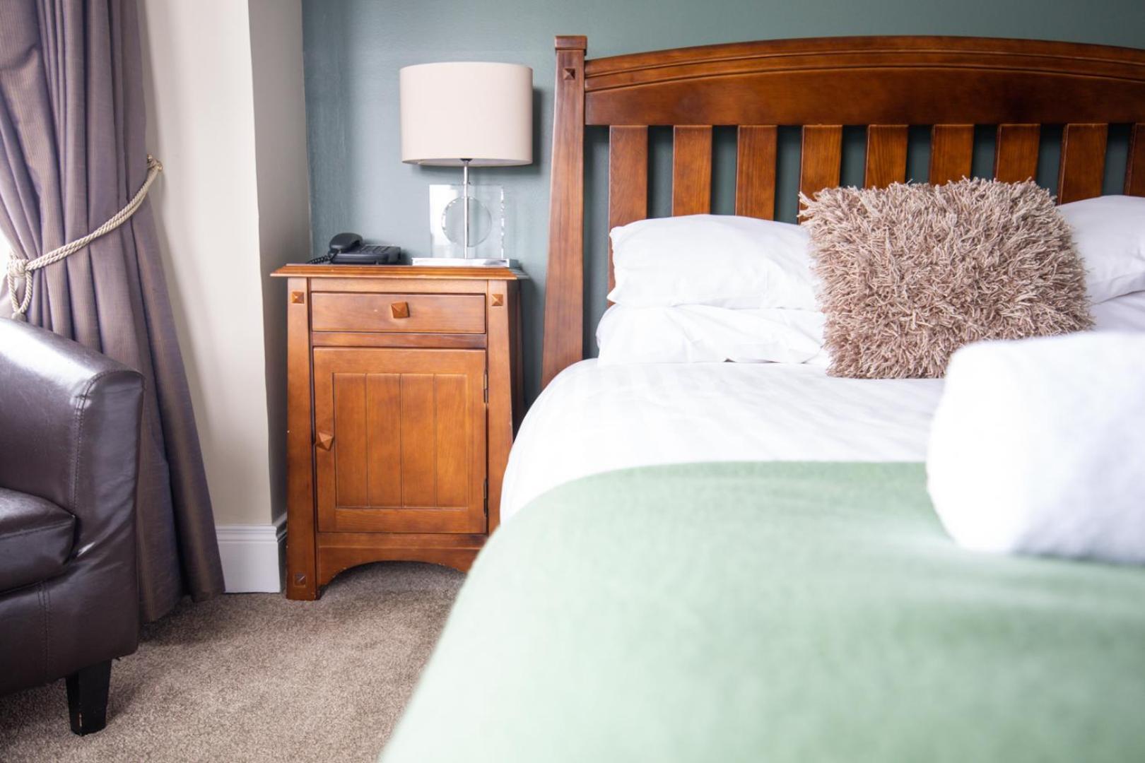 The Nines Hotel Bangor  Bagian luar foto