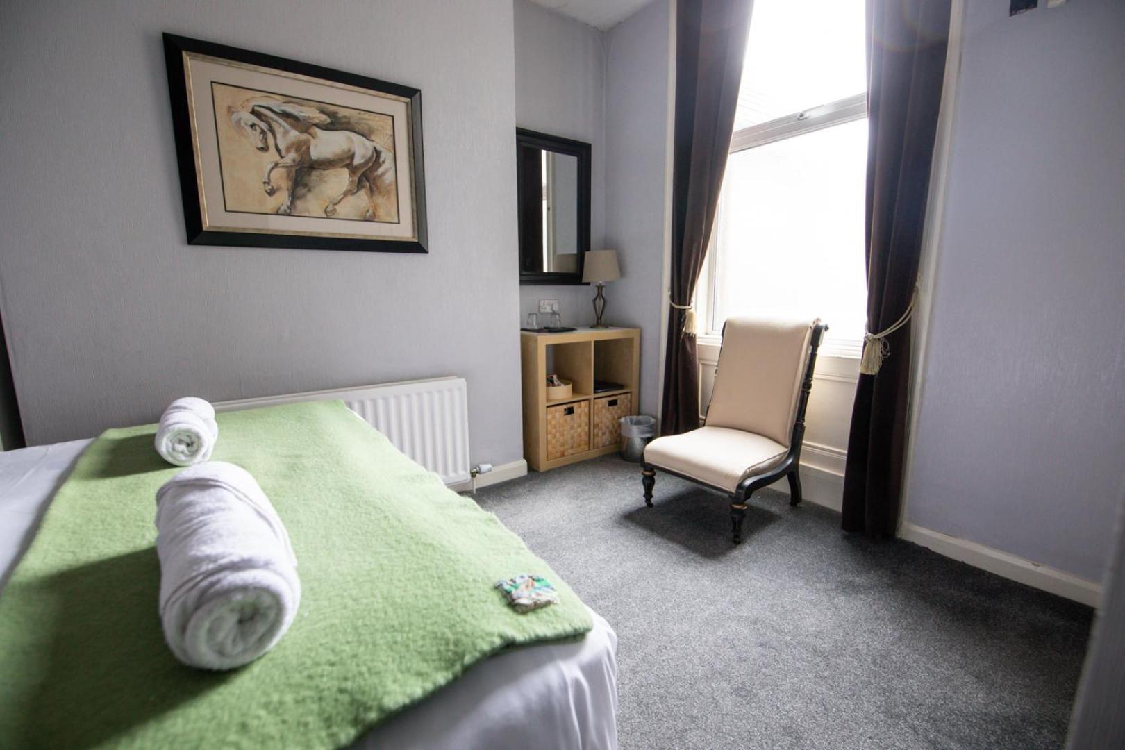 The Nines Hotel Bangor  Bagian luar foto