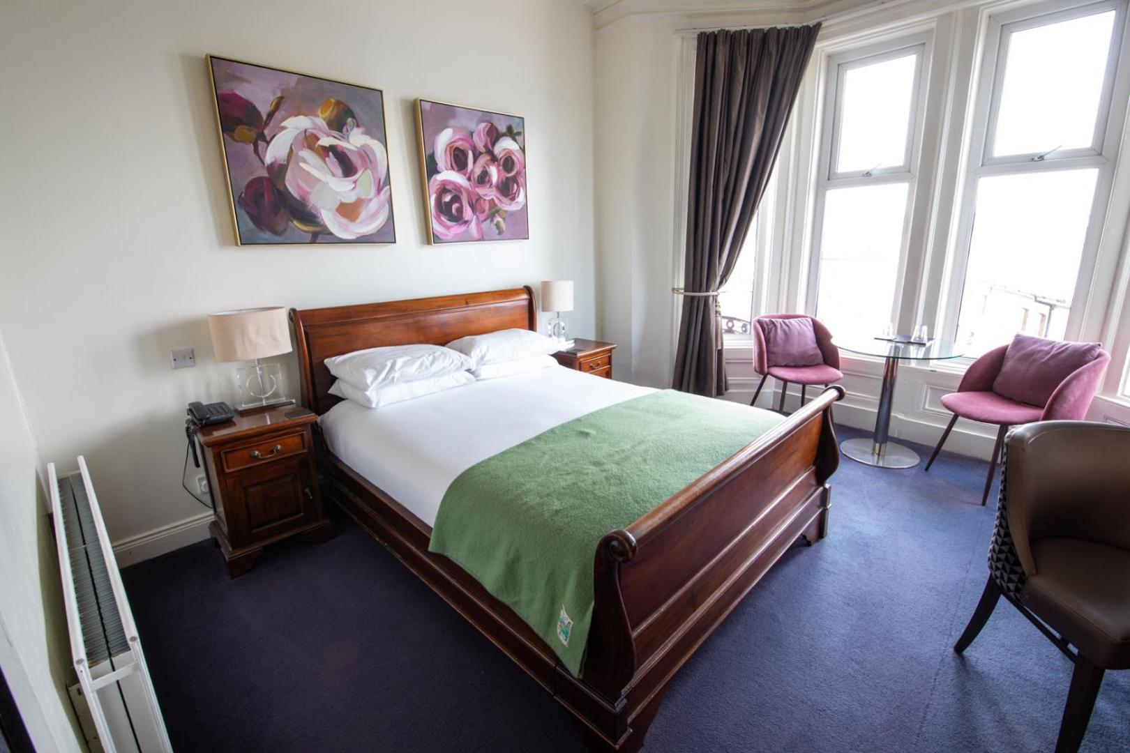 The Nines Hotel Bangor  Bagian luar foto