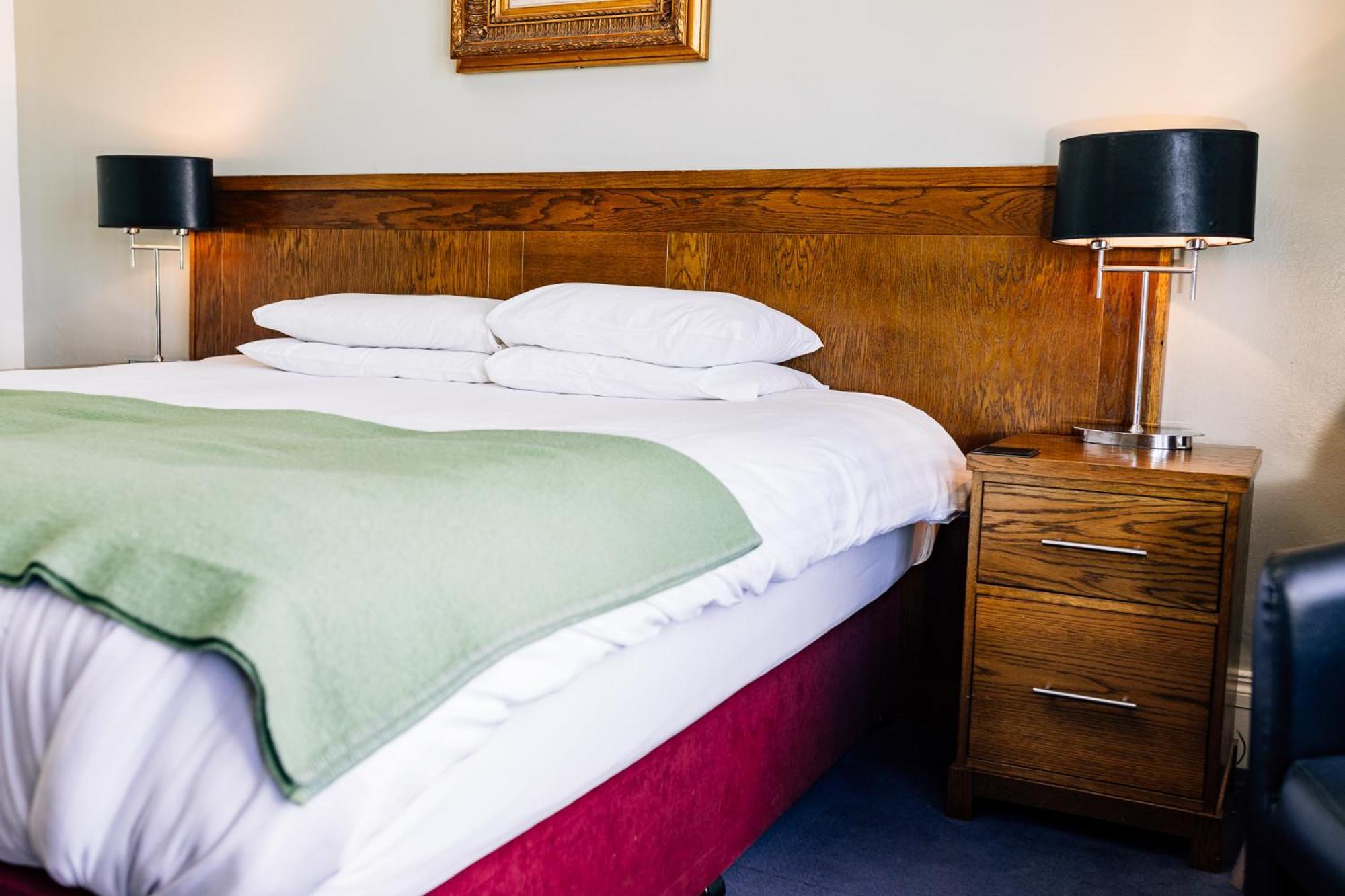 The Nines Hotel Bangor  Bagian luar foto