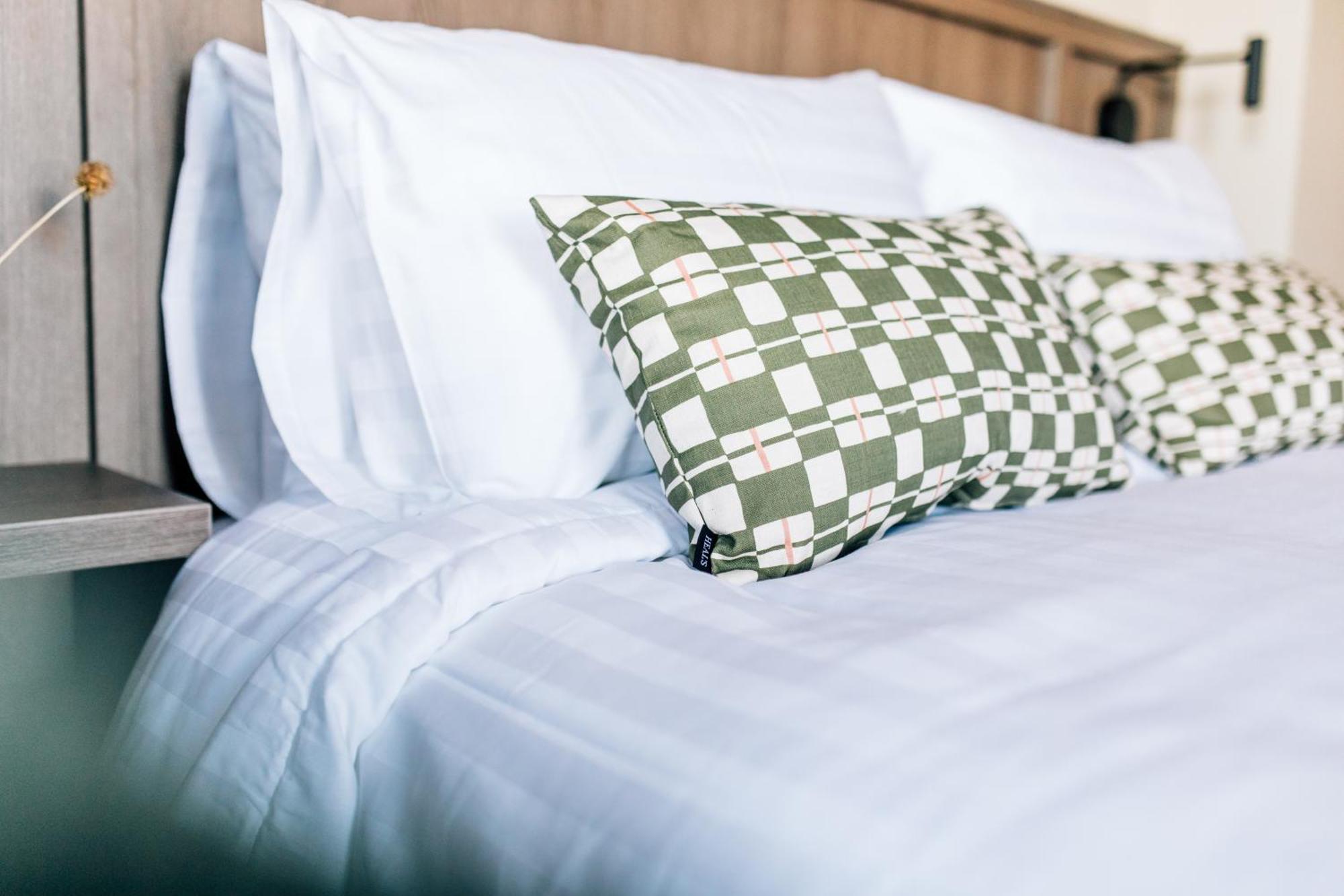 The Nines Hotel Bangor  Bagian luar foto