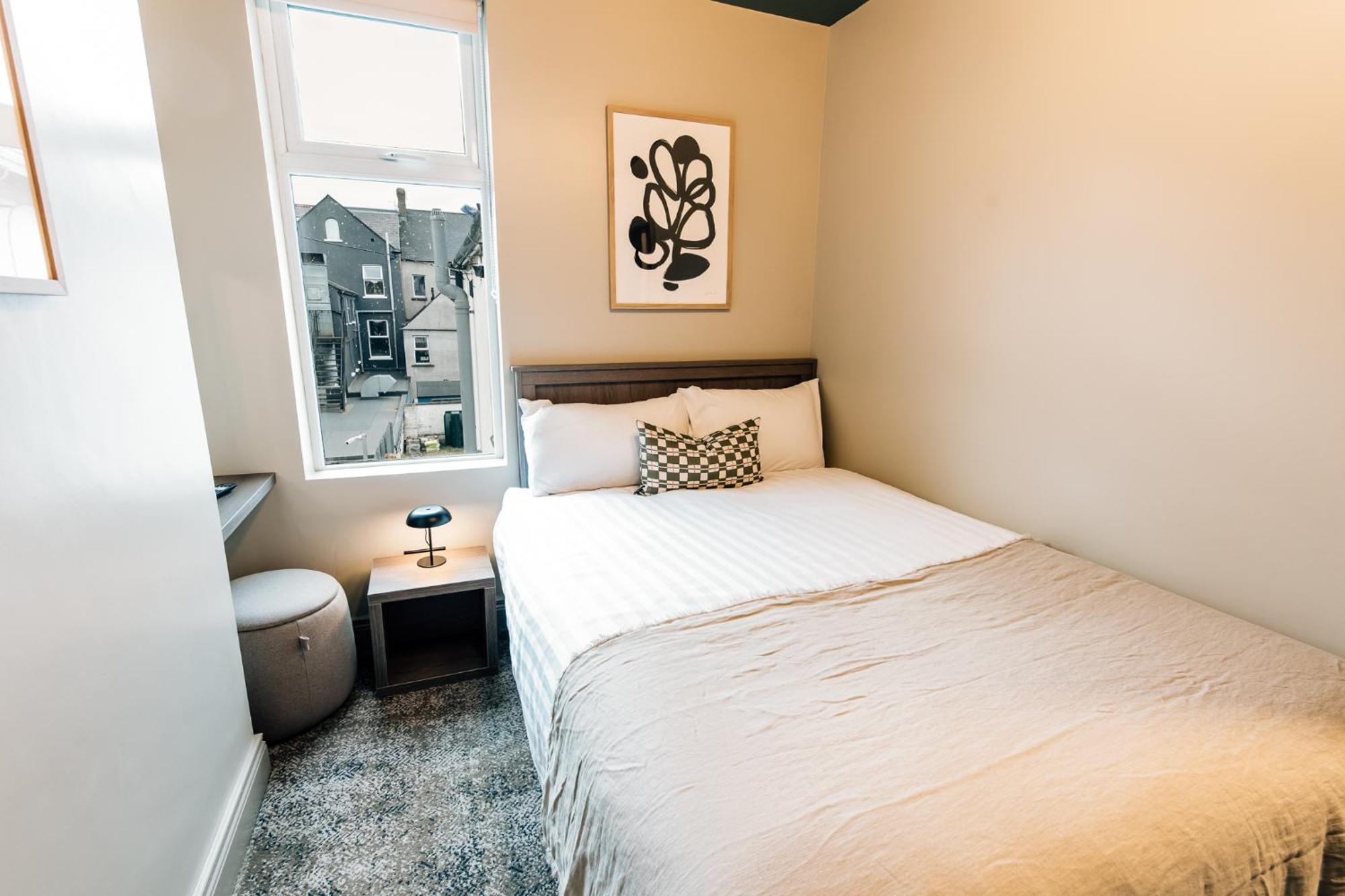 The Nines Hotel Bangor  Bagian luar foto